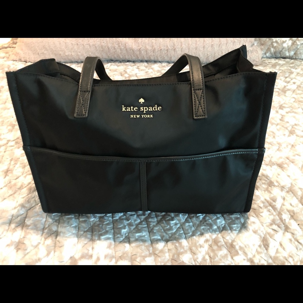 Kate Spade Watson Lane Tote Bag Large NWOT